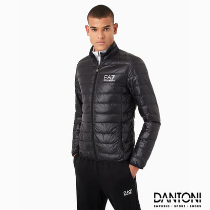 Piumino packable Core Identity - Dantoni Shop