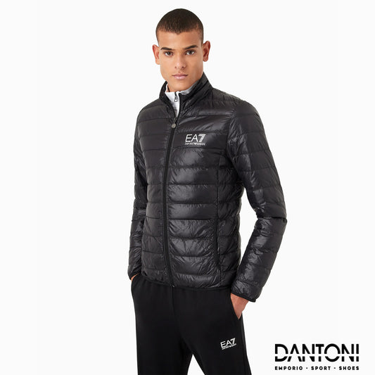 Piumino packable Core Identity - Dantoni Shop