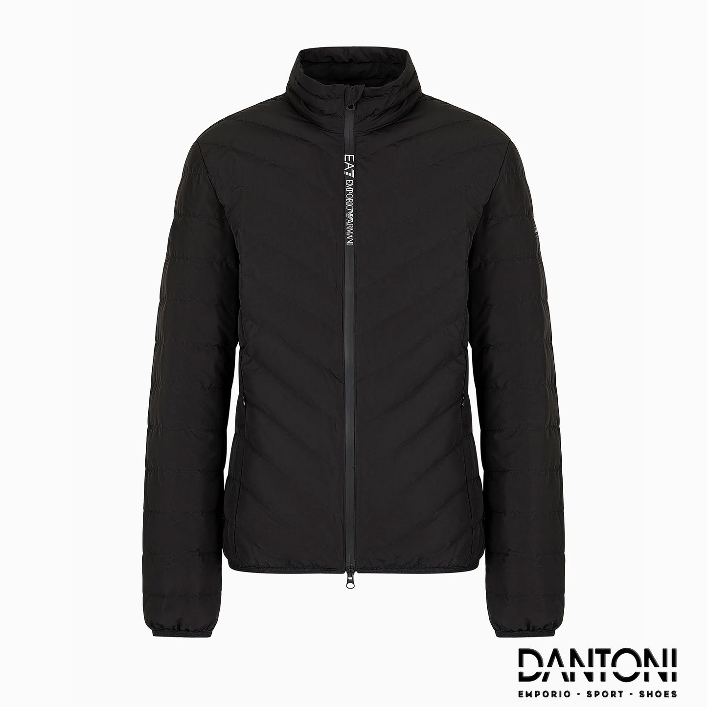 Piumino packable Premium Shield - Dantoni Shop