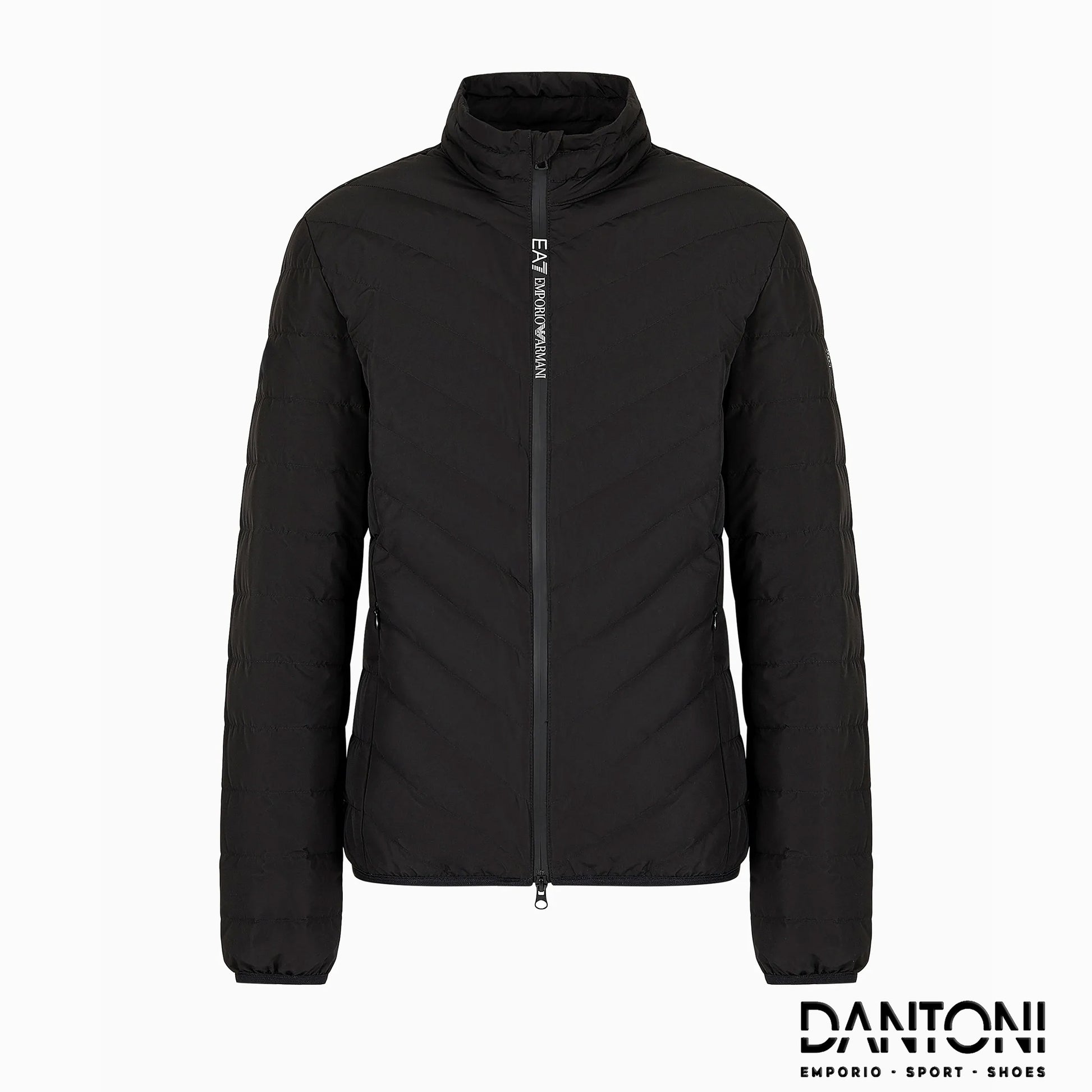 Piumino packable Premium Shield - Dantoni Shop