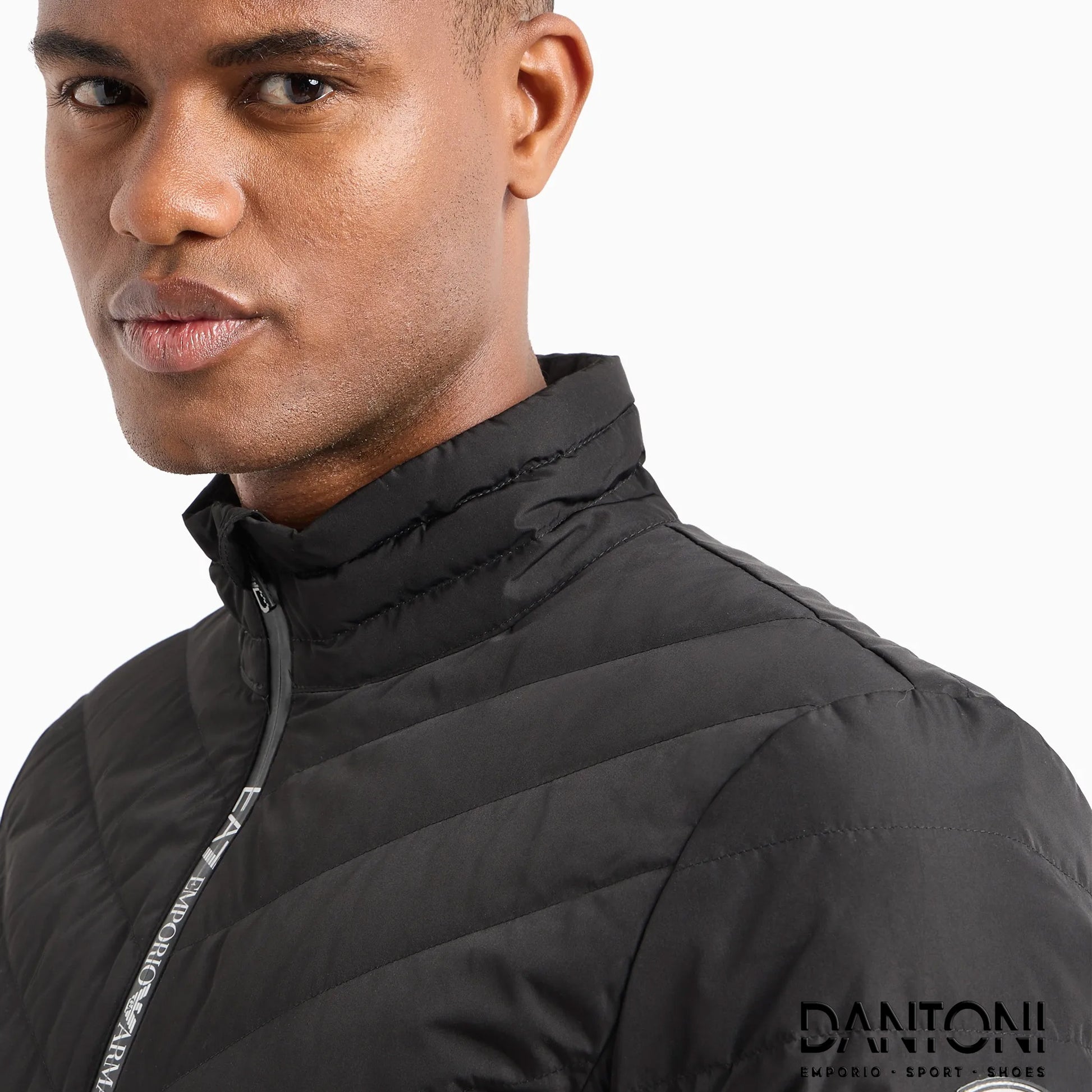 Piumino packable Premium Shield - Dantoni Shop
