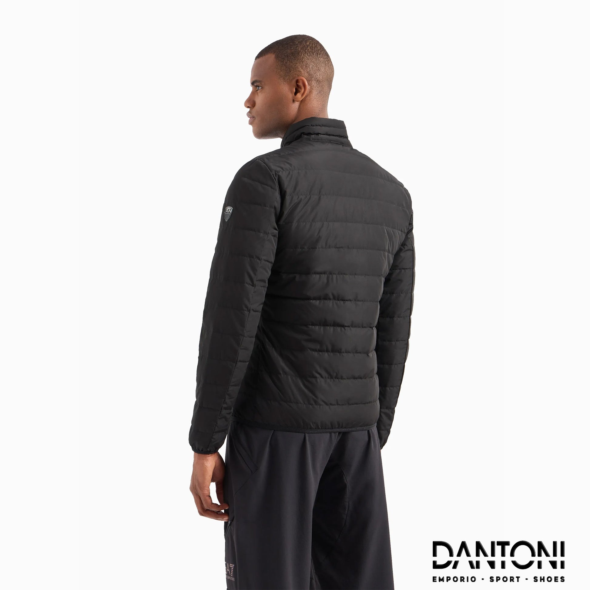 Piumino packable Premium Shield - Dantoni Shop