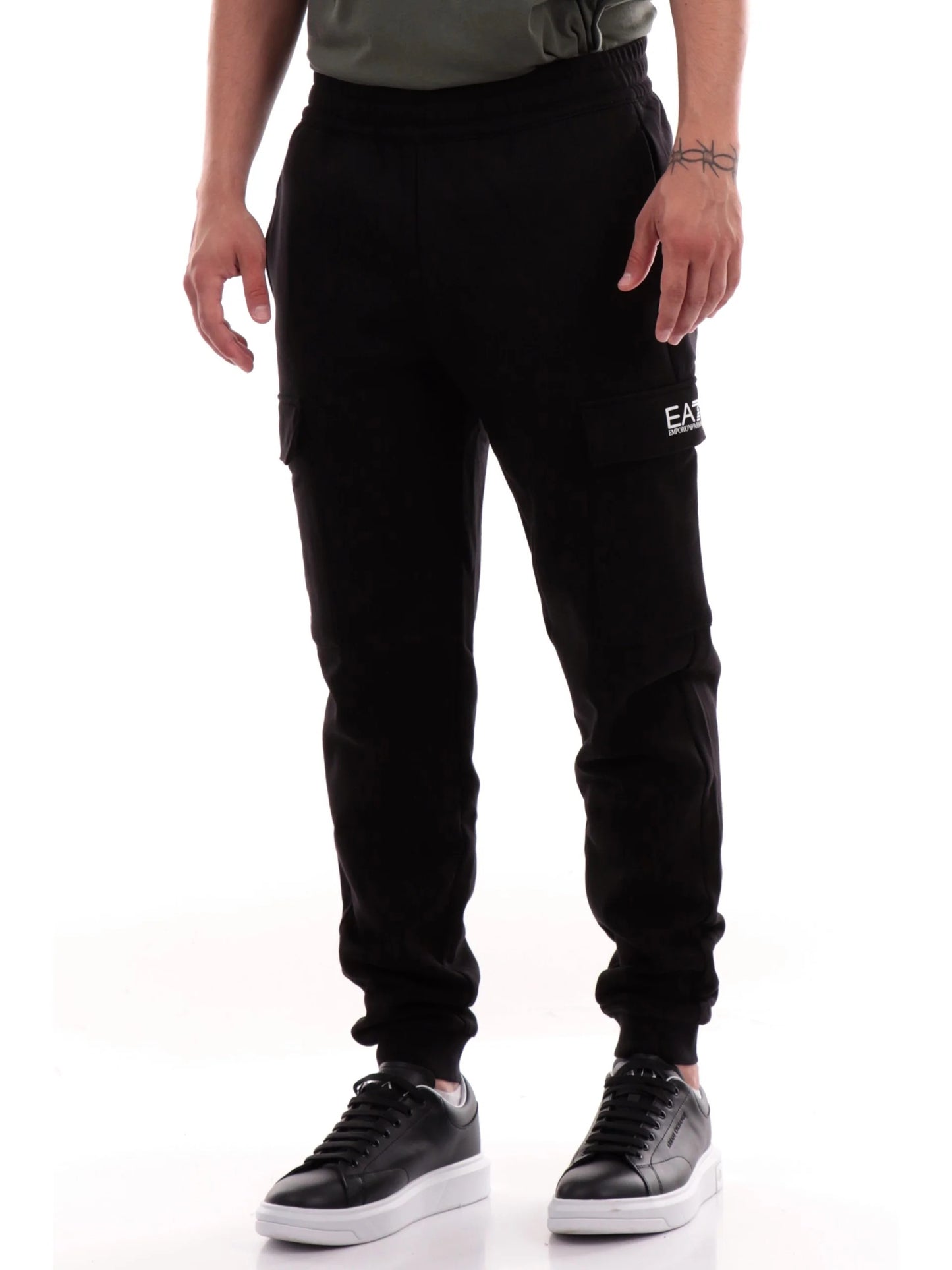 PANT TASCONE- ARMANI EA7