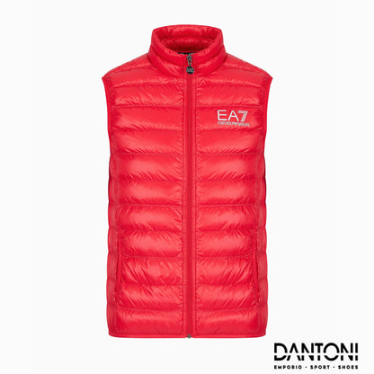 Gilet packable Core Identity - Dantoni Shop