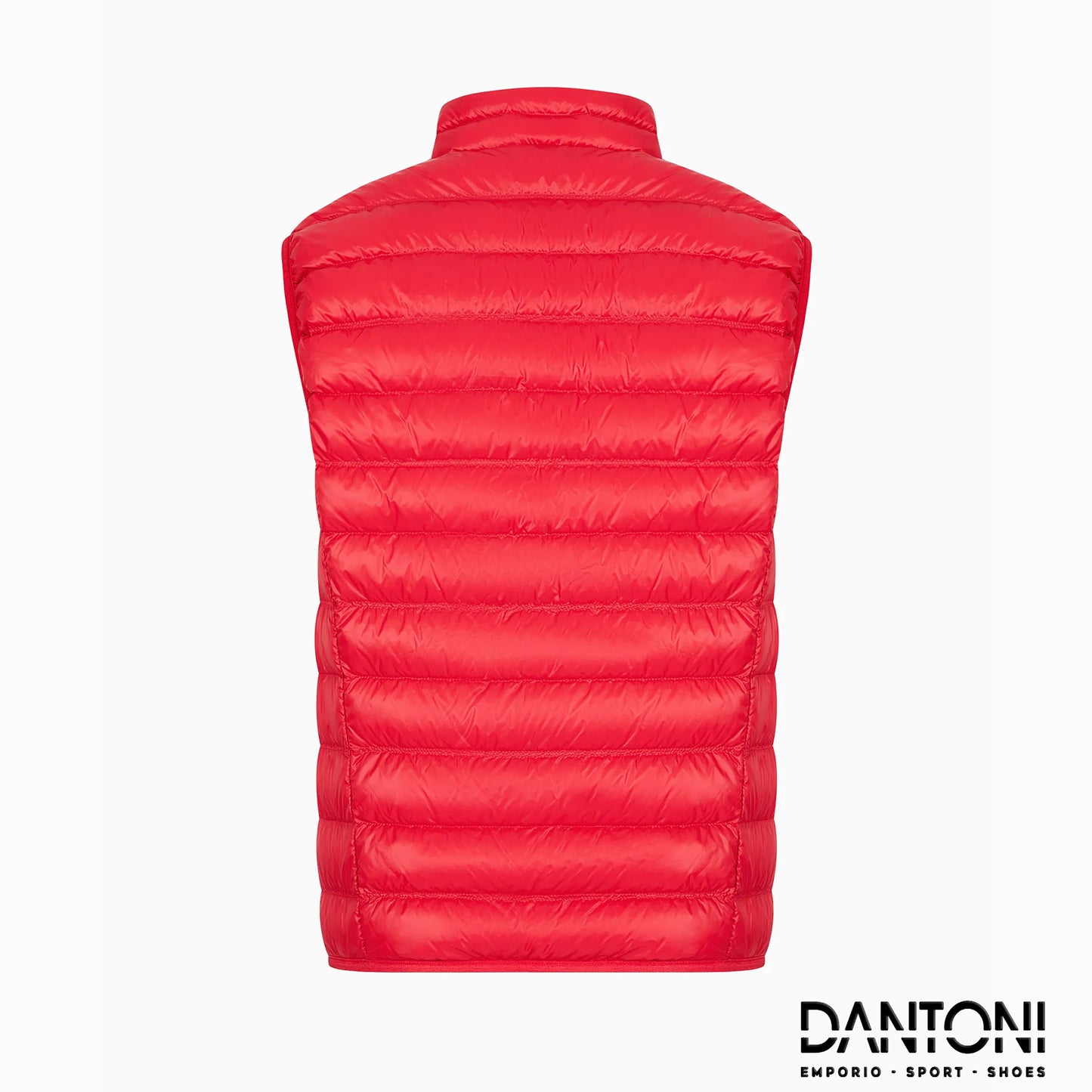 Gilet packable Core Identity - Dantoni Shop