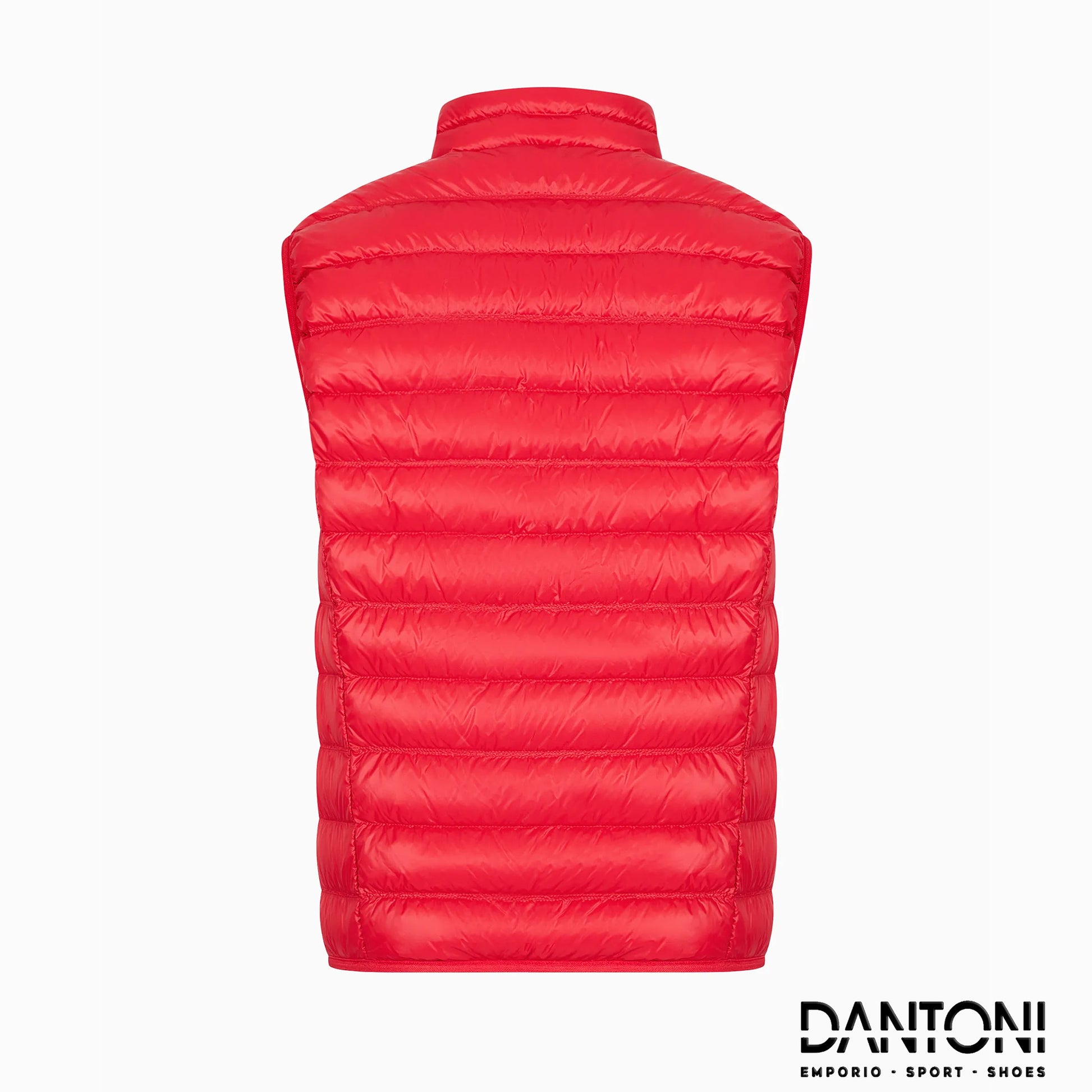 Gilet packable Core Identity - Dantoni Shop