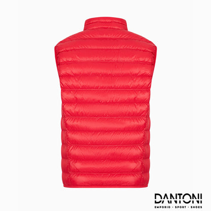Gilet packable Core Identity - Dantoni Shop
