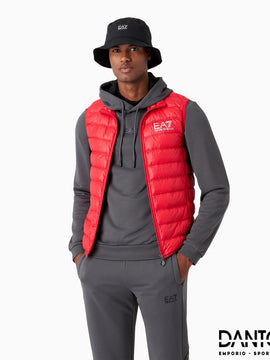 SMANICATO ARMANI EA7