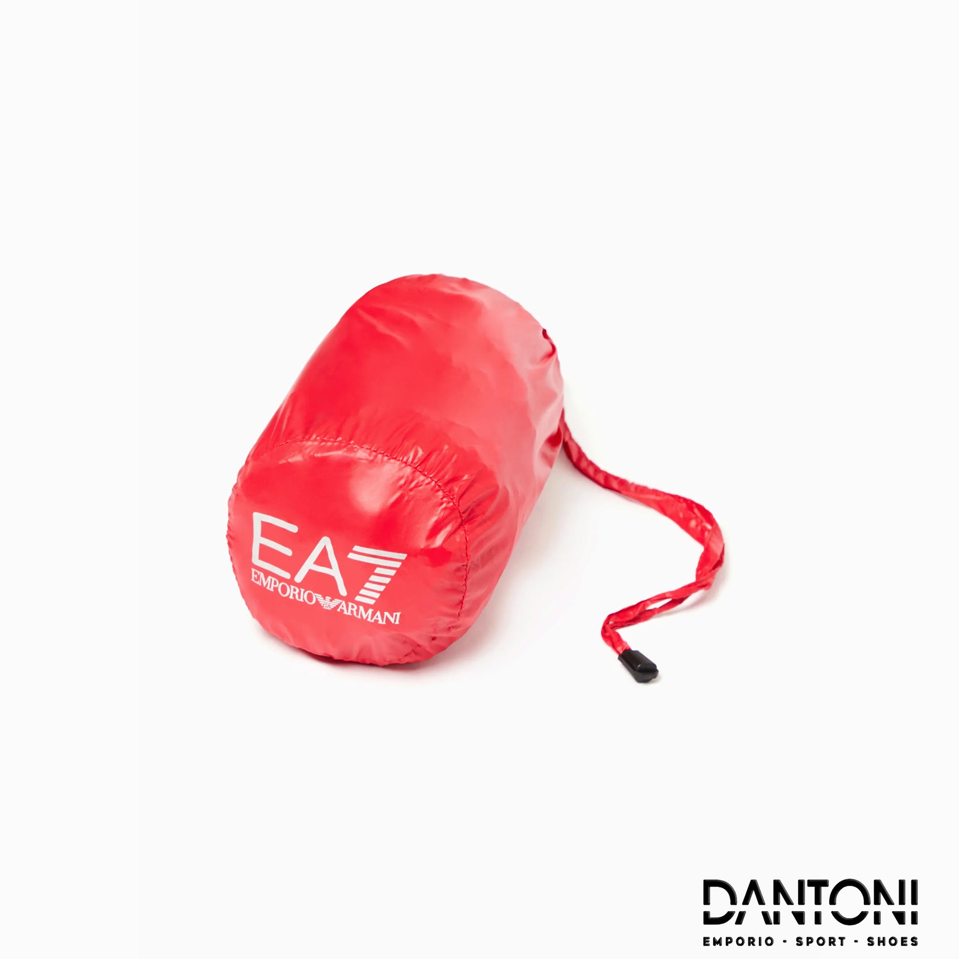 Gilet packable Core Identity - Dantoni Shop