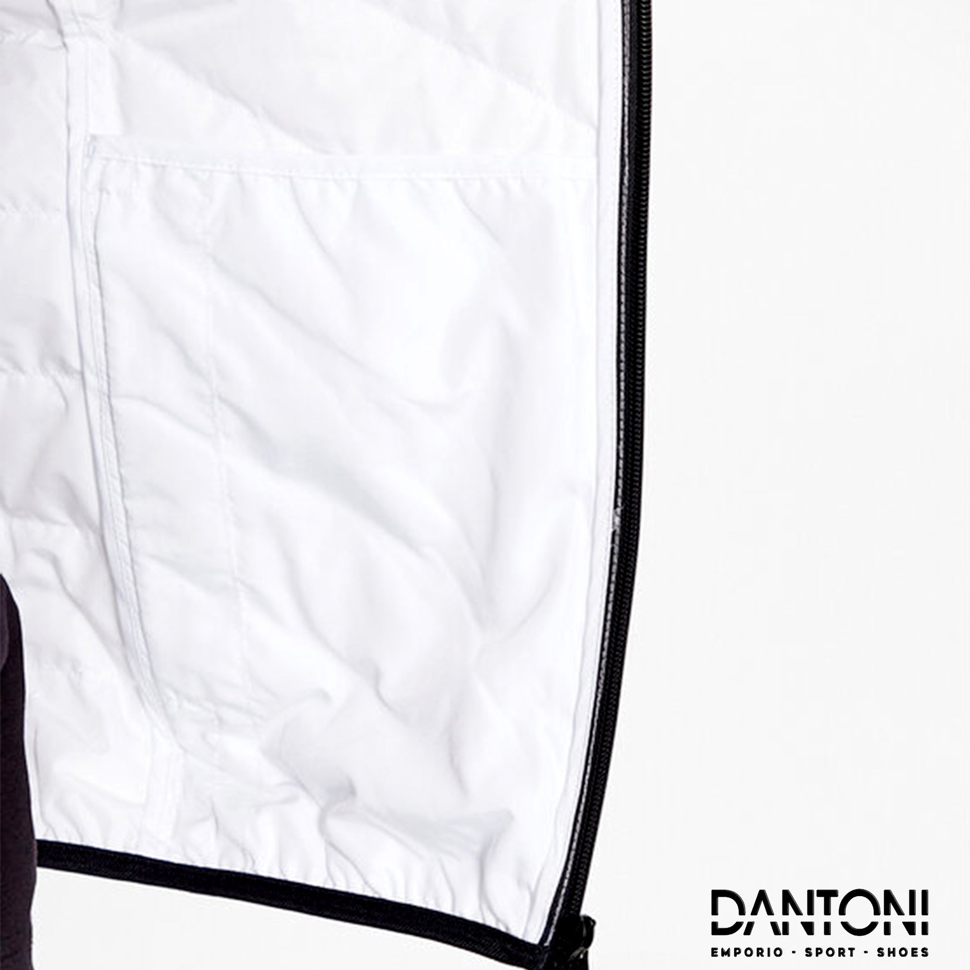 Gilet packable Premium Shield - Dantoni Shop
