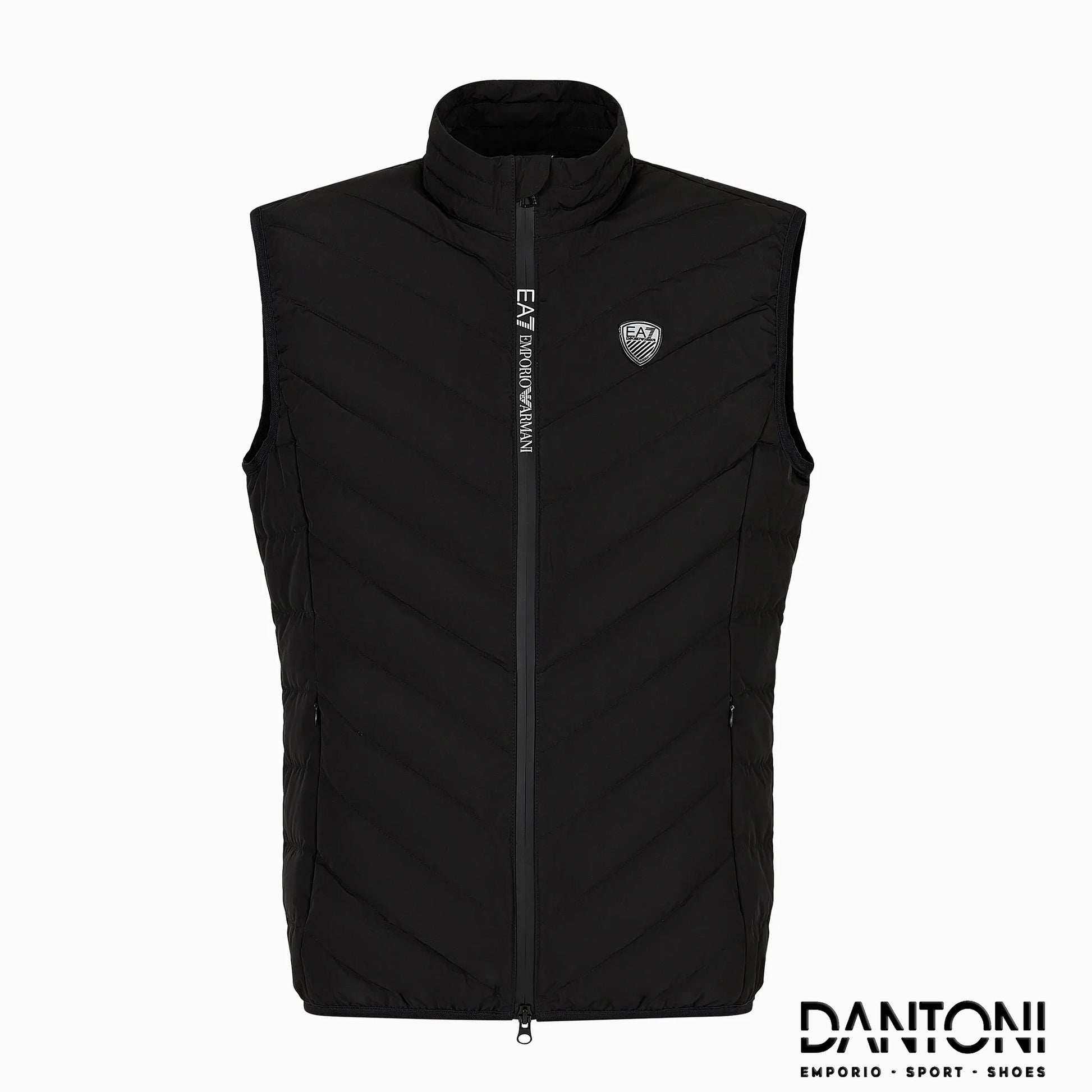 Gilet packable Premium Shield - Dantoni Shop