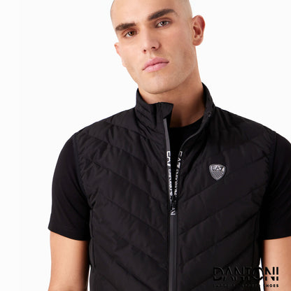 Gilet packable Premium Shield - Dantoni Shop