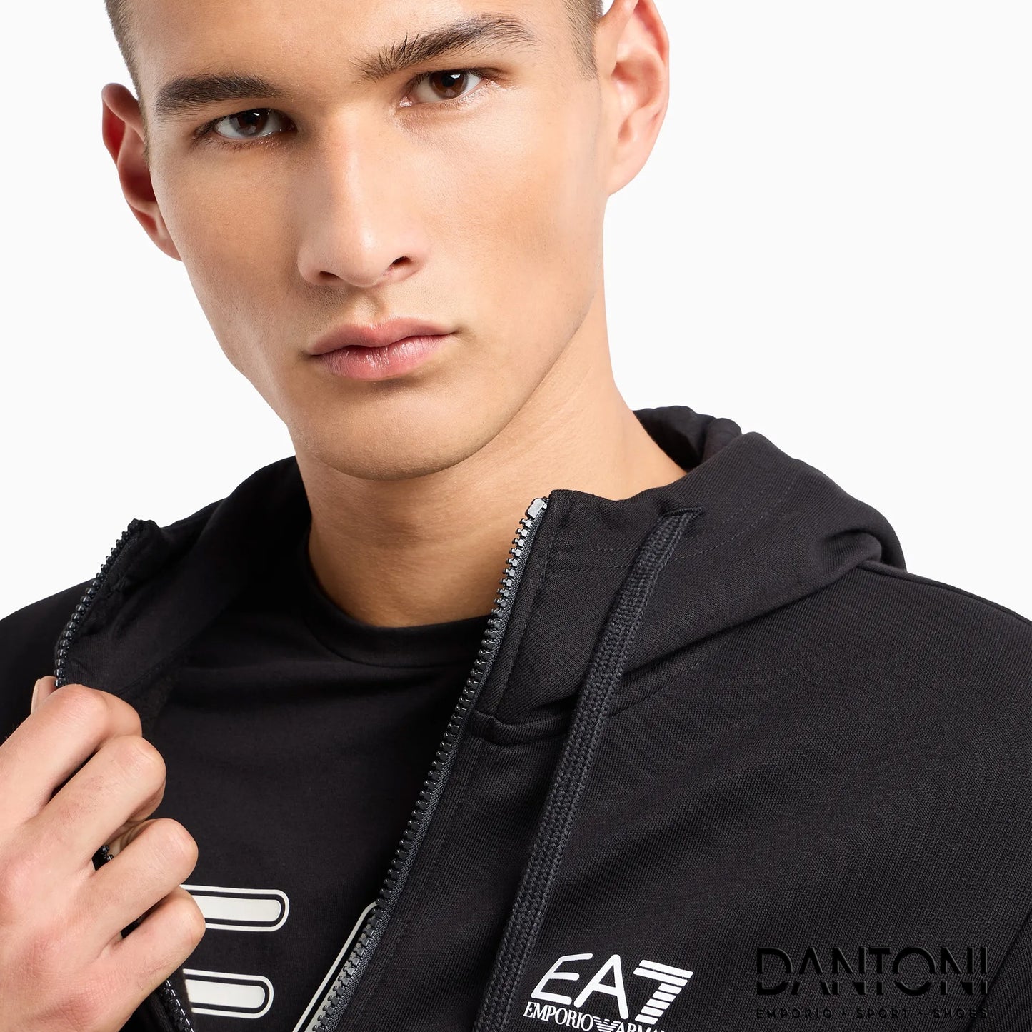 Tute Sportive - Dantoni Shop