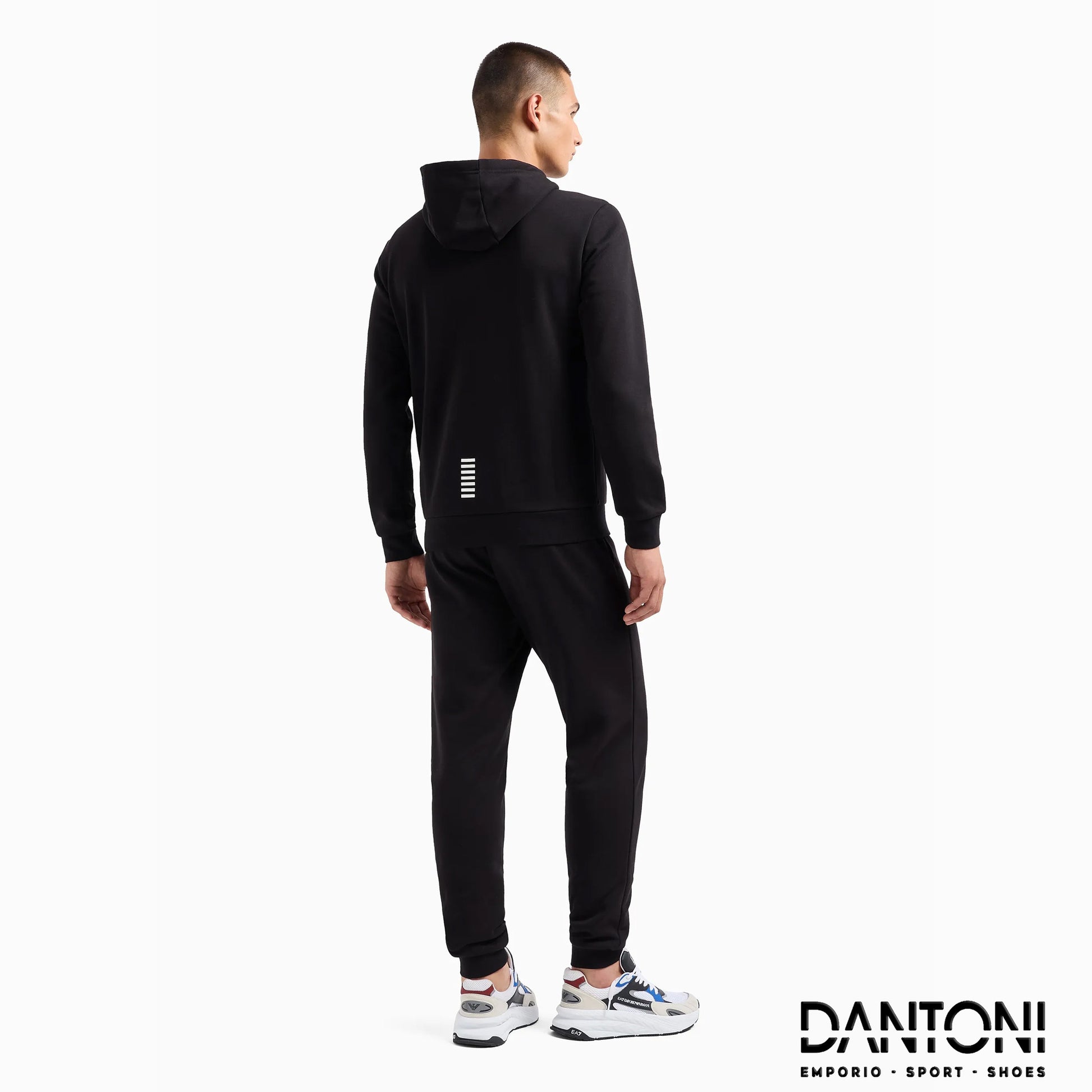 Tute Sportive - Dantoni Shop
