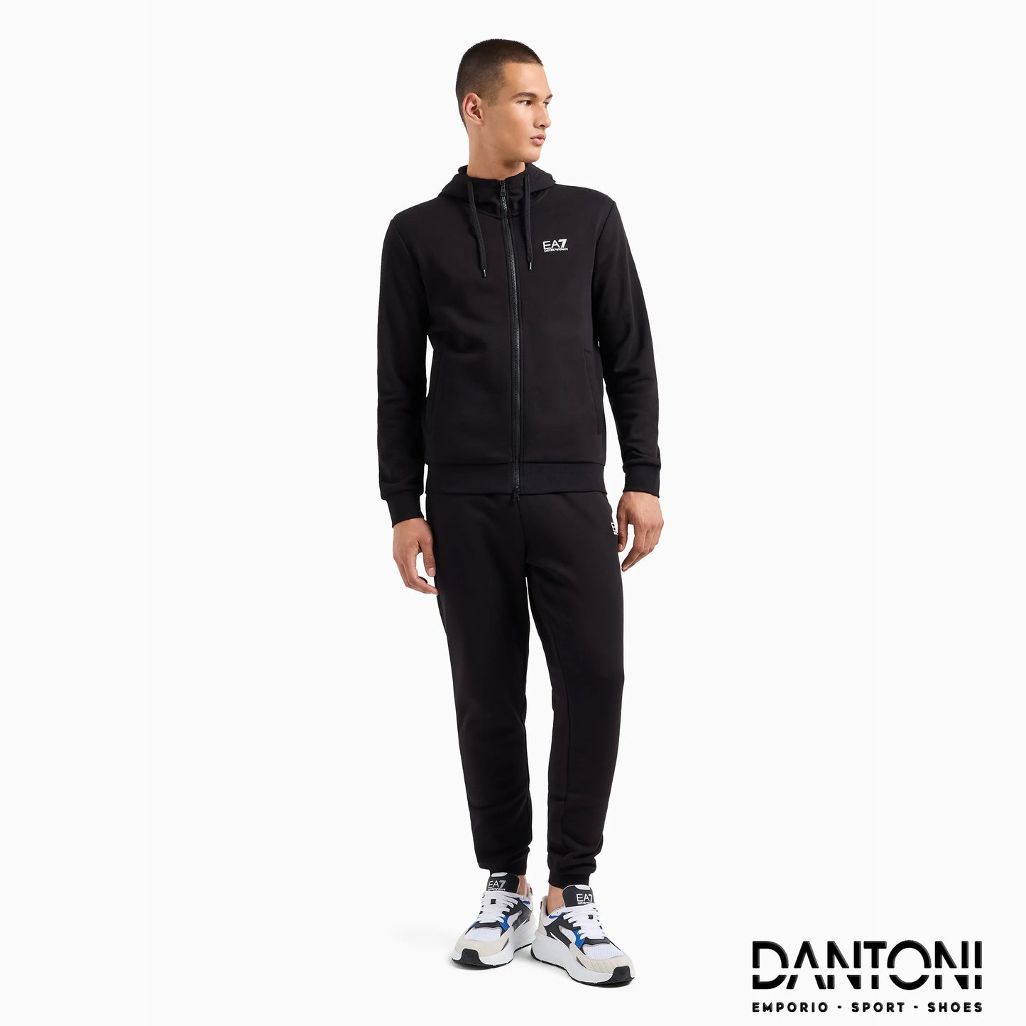 Tute Sportive - Dantoni Shop