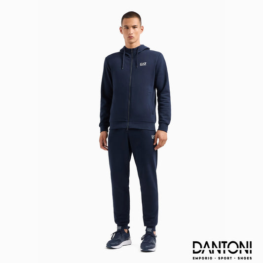 Tute Sportive Navy - Dantoni Shop