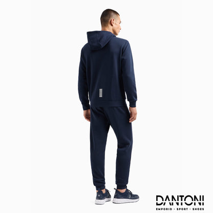 Tute Sportive Navy - Dantoni Shop