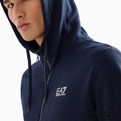 Tute Sportive Navy - Dantoni Shop
