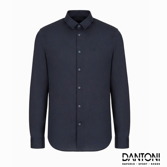 Camicia in popeline - Dantoni Shop