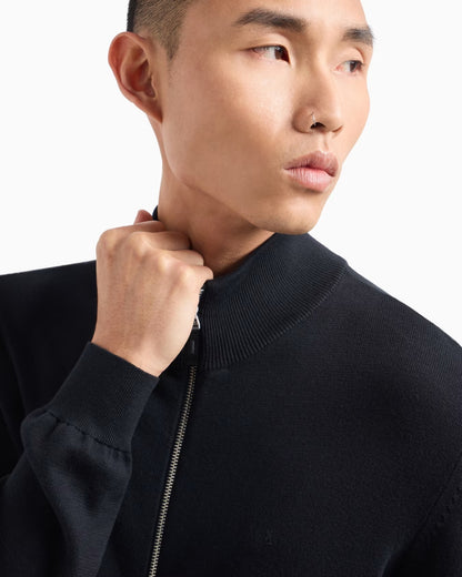 CARDIGAN FULL ZIP