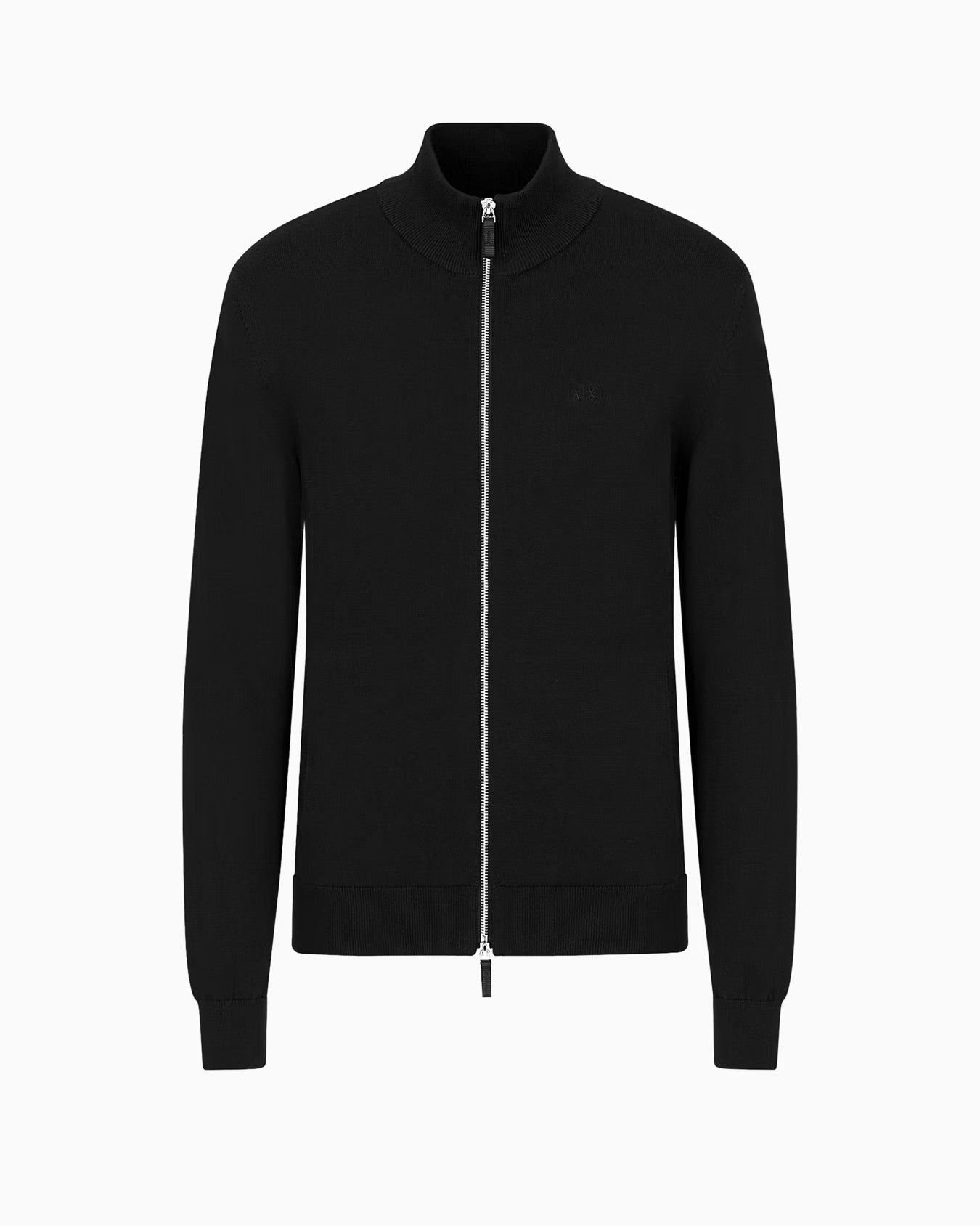 CARDIGAN FULL ZIP