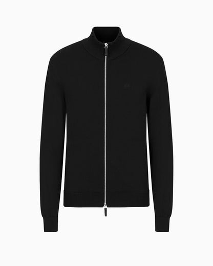 CARDIGAN FULL ZIP