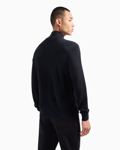 CARDIGAN FULL ZIP