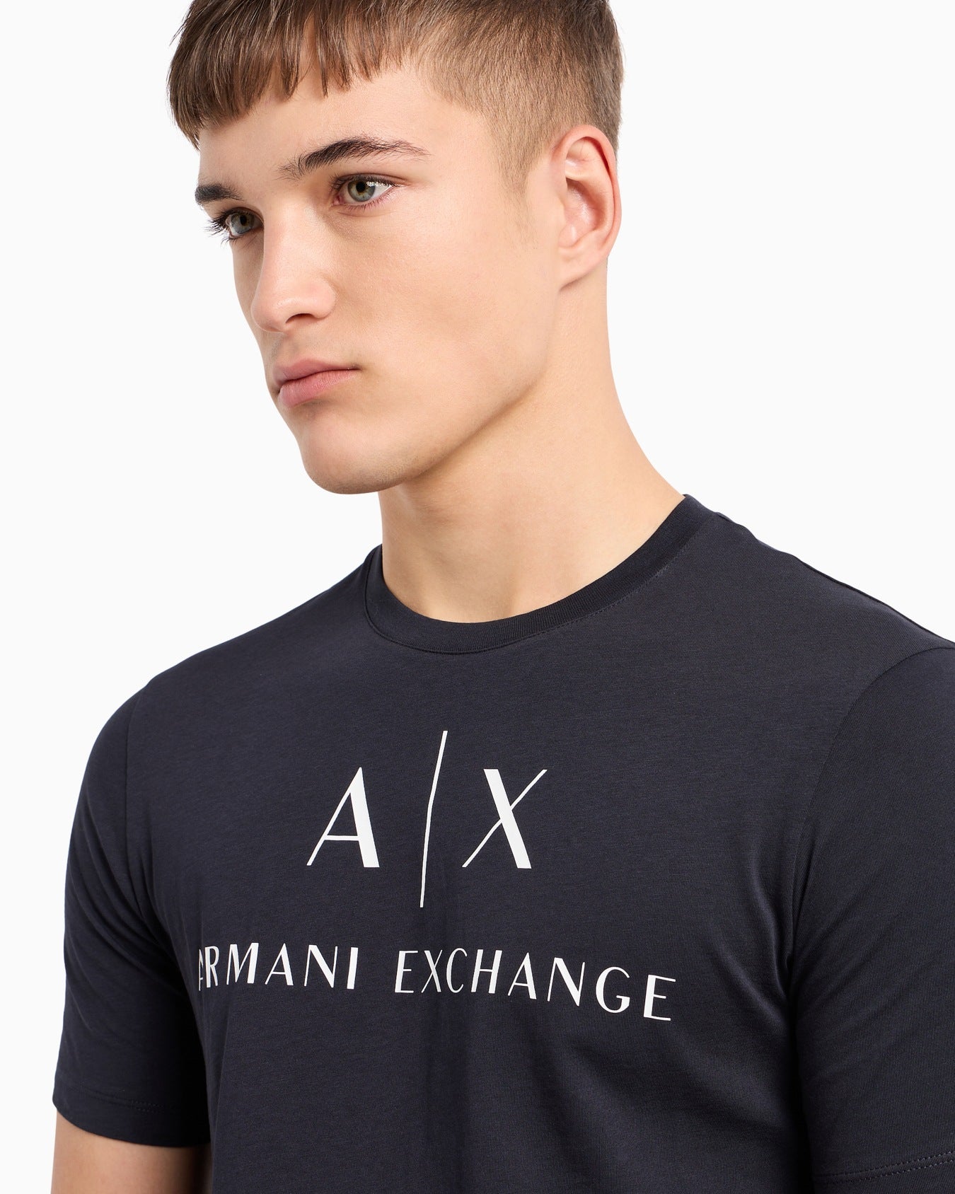 T-SHIRT ARMANI EXCHANGE - Dantoni Shop
