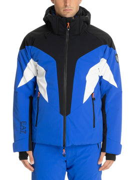GIACCA SCI ARMANI EA7