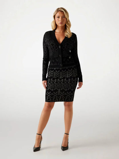 CARDIGAN MARCIANO PAUL - Dantoni Shop