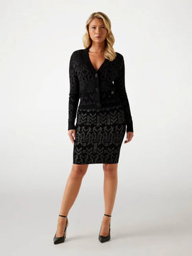 CARDIGAN MARCIANO PAUL