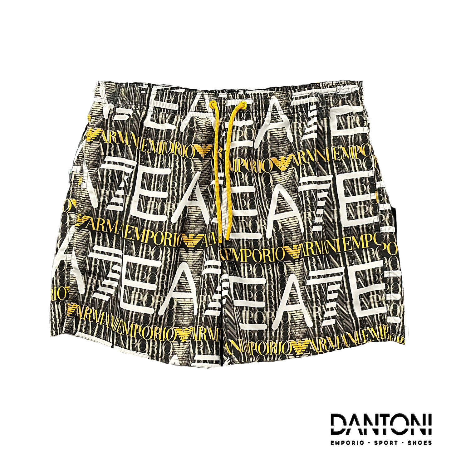 Boxer da Mare - Dantoni Shop