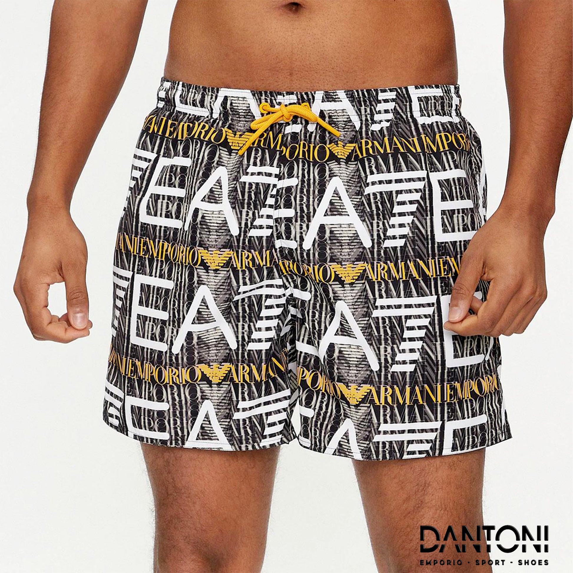 Boxer da Mare - Dantoni Shop