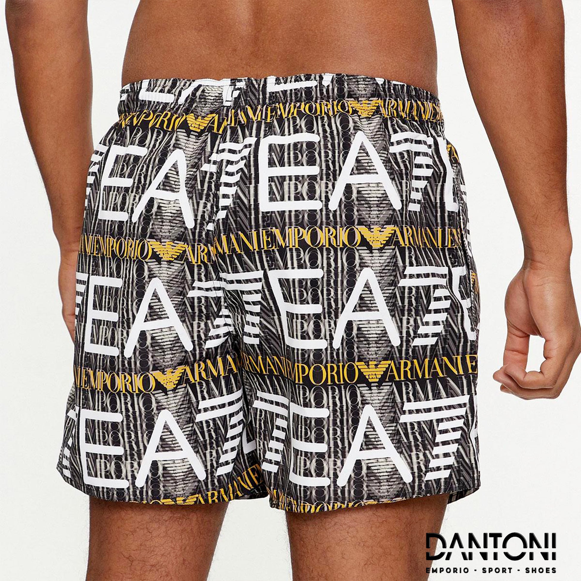 Boxer da Mare - Dantoni Shop