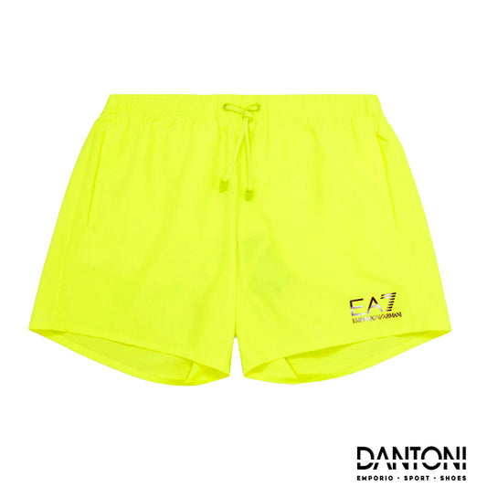 Costume da Bagno EA7 Emporio Armani - Dantoni Shop