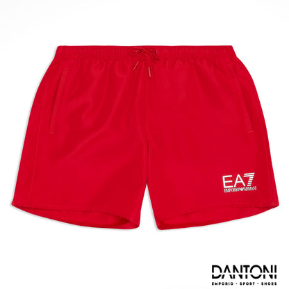 Costume boxer con logo - Dantoni Shop