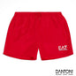 Costume boxer con logo - Dantoni Shop
