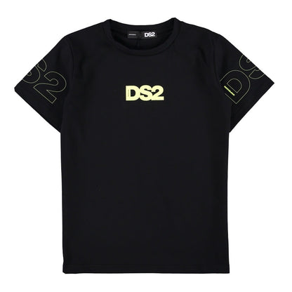 TEE LIME