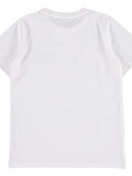TSHIRT DS2 BIANCO