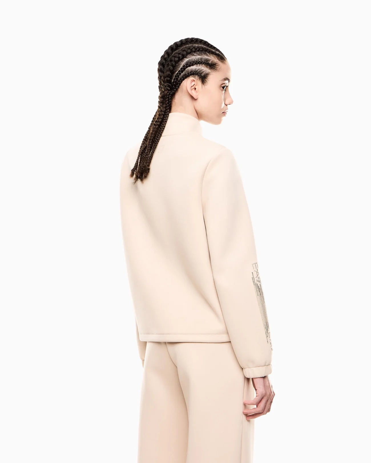 FELPA ARMANI EA7 - Dantoni Shop