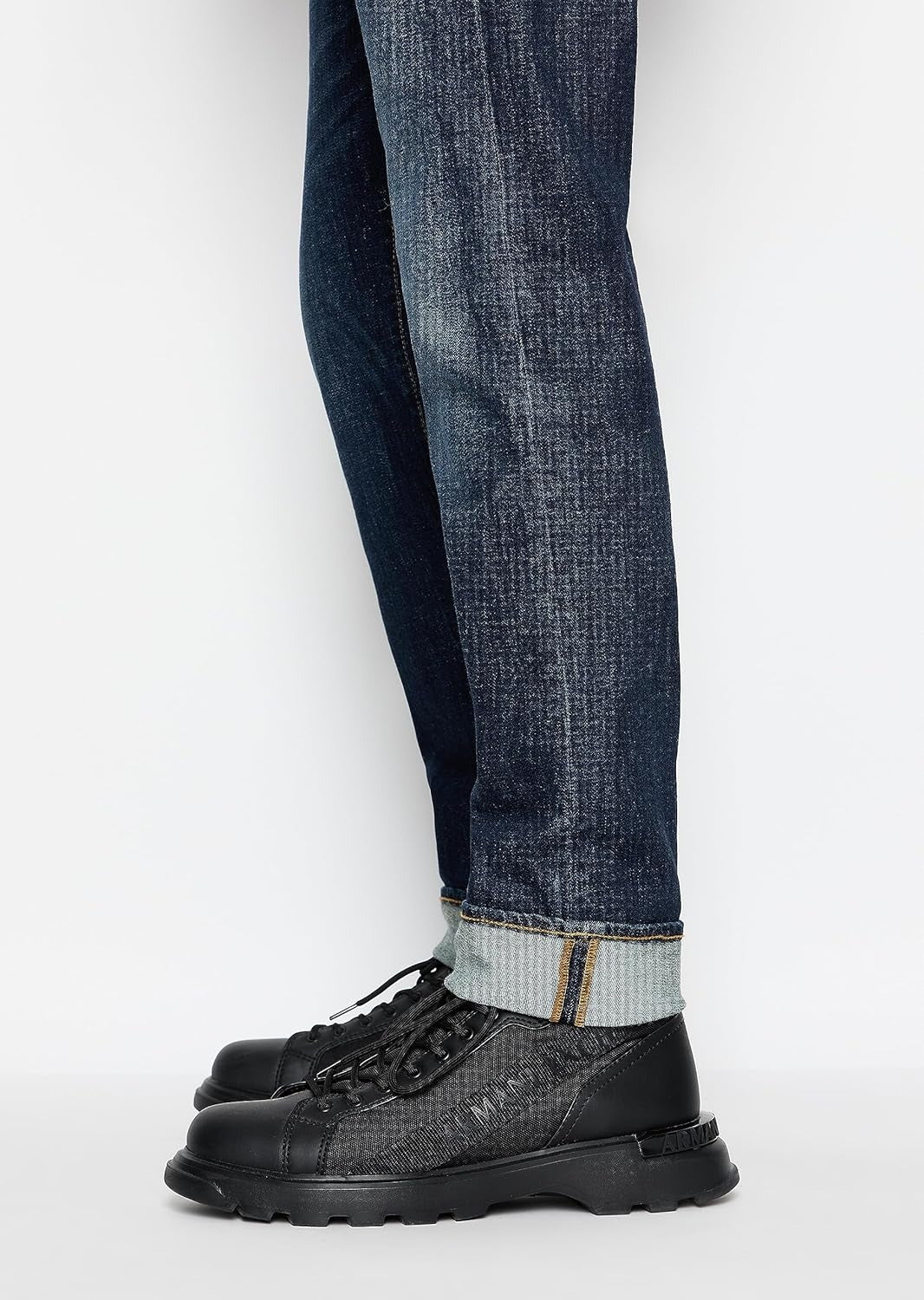 JEANS UNISEX