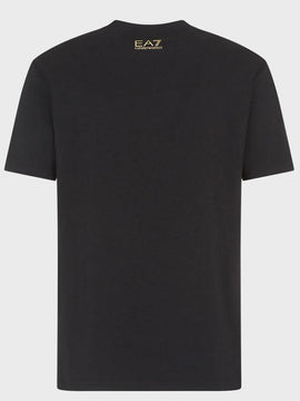 T-SHIRT EA7 UOMO