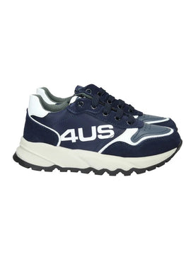 SNEAKERS PACIOTTI 4US BAMBINO
