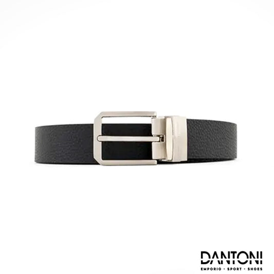 Genuine leather belt
