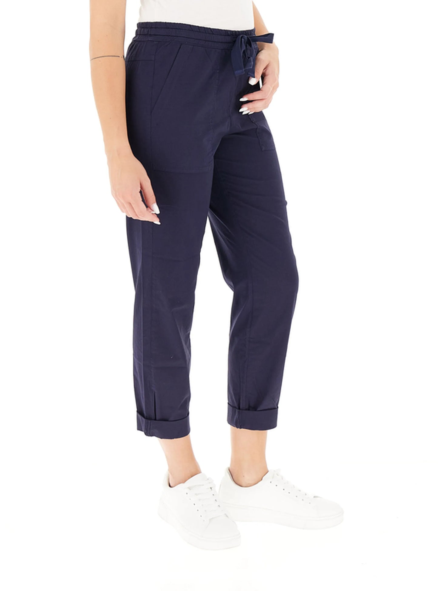PANTALONE DEHA DONNA - Dantoni Shop