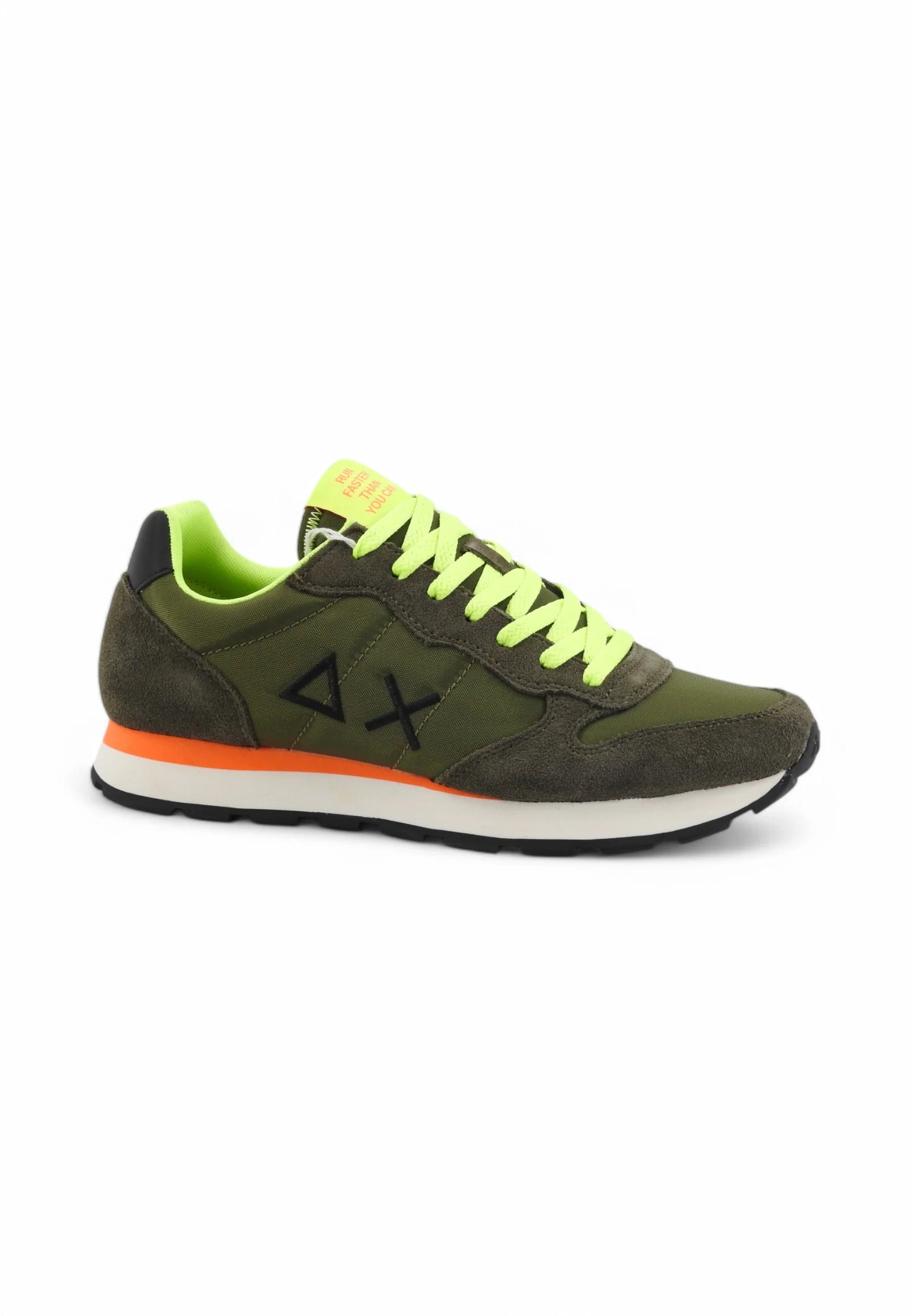 SUN68 SHOES - Dantoni Shop