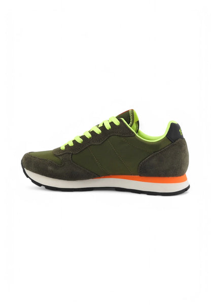 SUN68 SHOES - Dantoni Shop