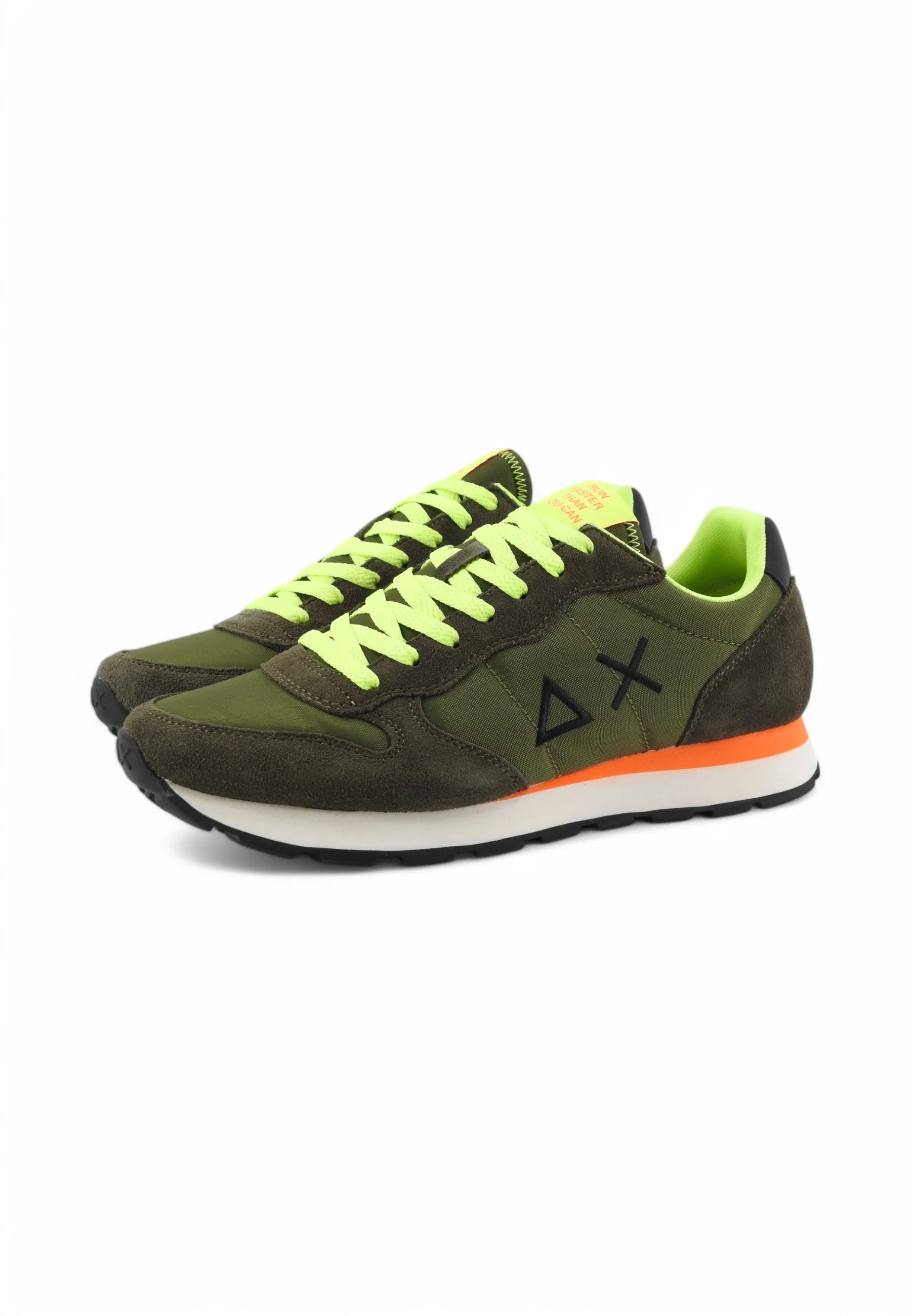 SUN68 SHOES - Dantoni Shop
