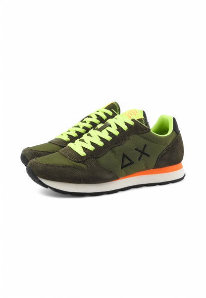 SUN68 SHOES - Dantoni Shop