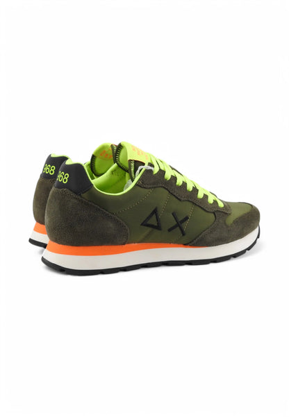 SUN68 SHOES - Dantoni Shop
